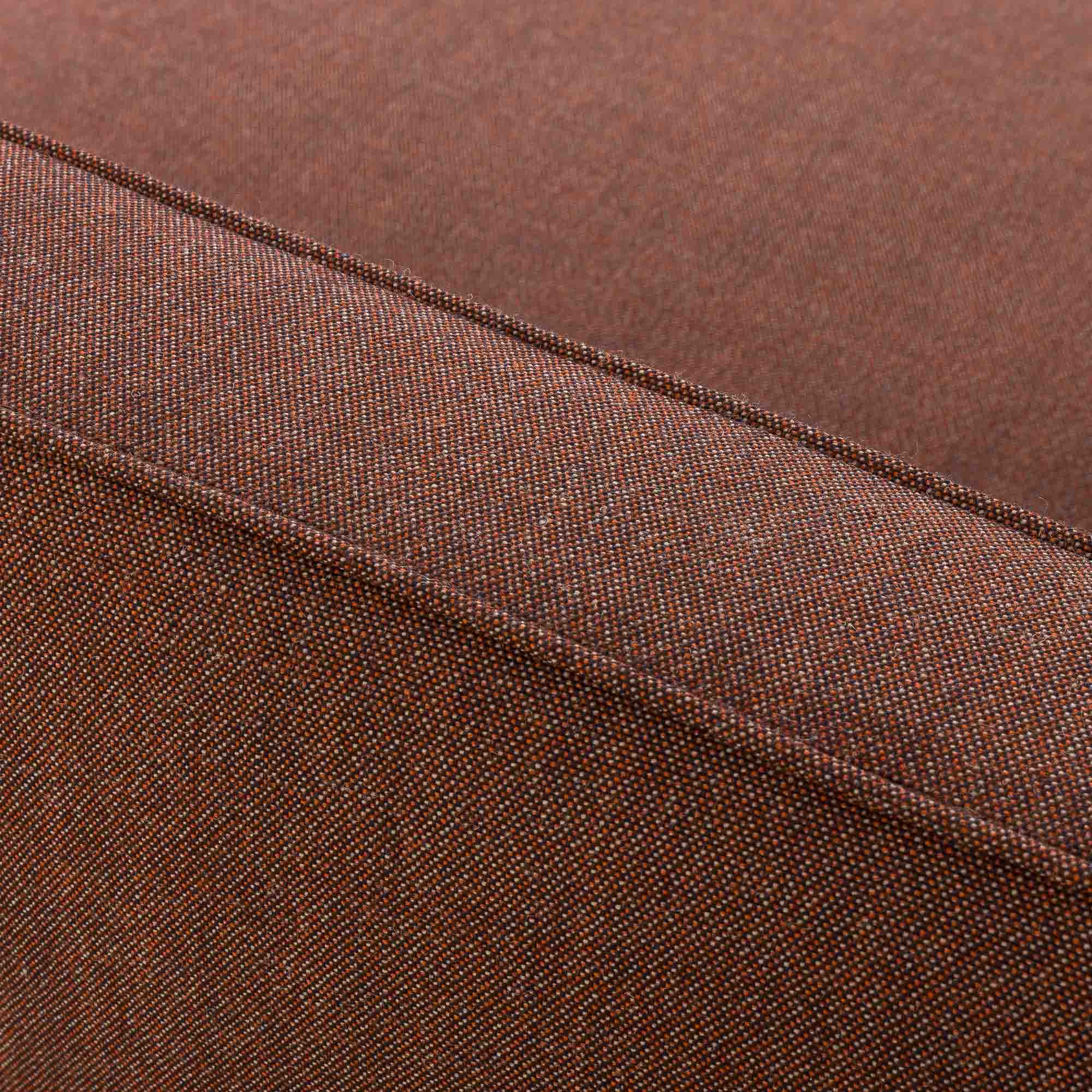 George Nelson “Loose Cushion” lounge chair for Herman Miller, 1960s