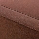 George Nelson “Loose Cushion” lounge chair for Herman Miller, 1960s