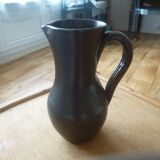 Ceramic pitcher 1950