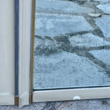 Louis XVI style trumeau