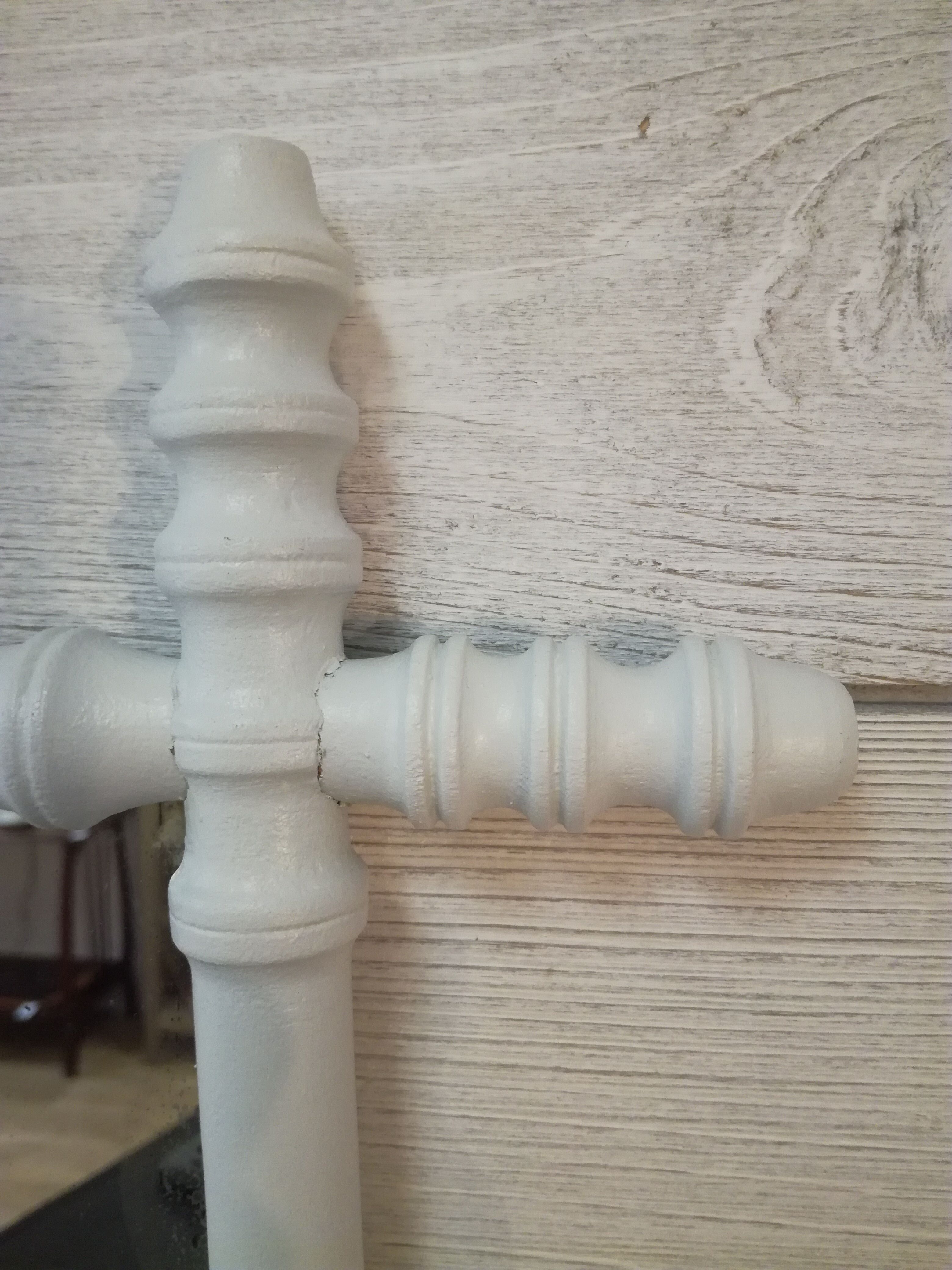 Mioir bamboo wooden 43x51cm