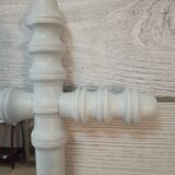 Mioir bamboo wooden 43x51cm
