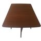 Teak table, Butterly, G-Plan, Great Britain, 1970s
