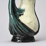 Pitcher by Alice Colonieu, circa 1965