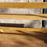 School bench