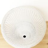 Model E10 Wicker Armchair by Egon Eiermann for Heinrich Murrmann