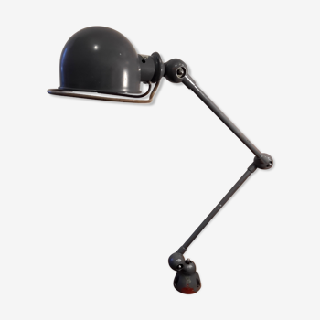 Lampe Jielde 2 bras