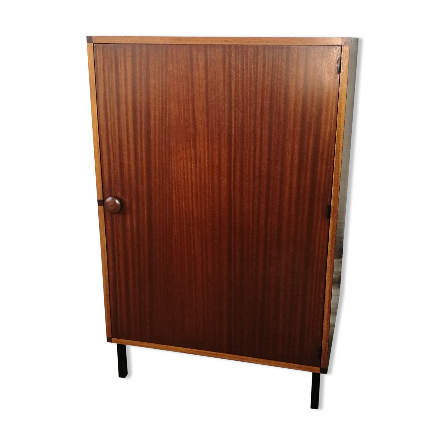 Wardrobe, ARP box, Minvielle