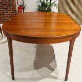 Scandinavian dining table
