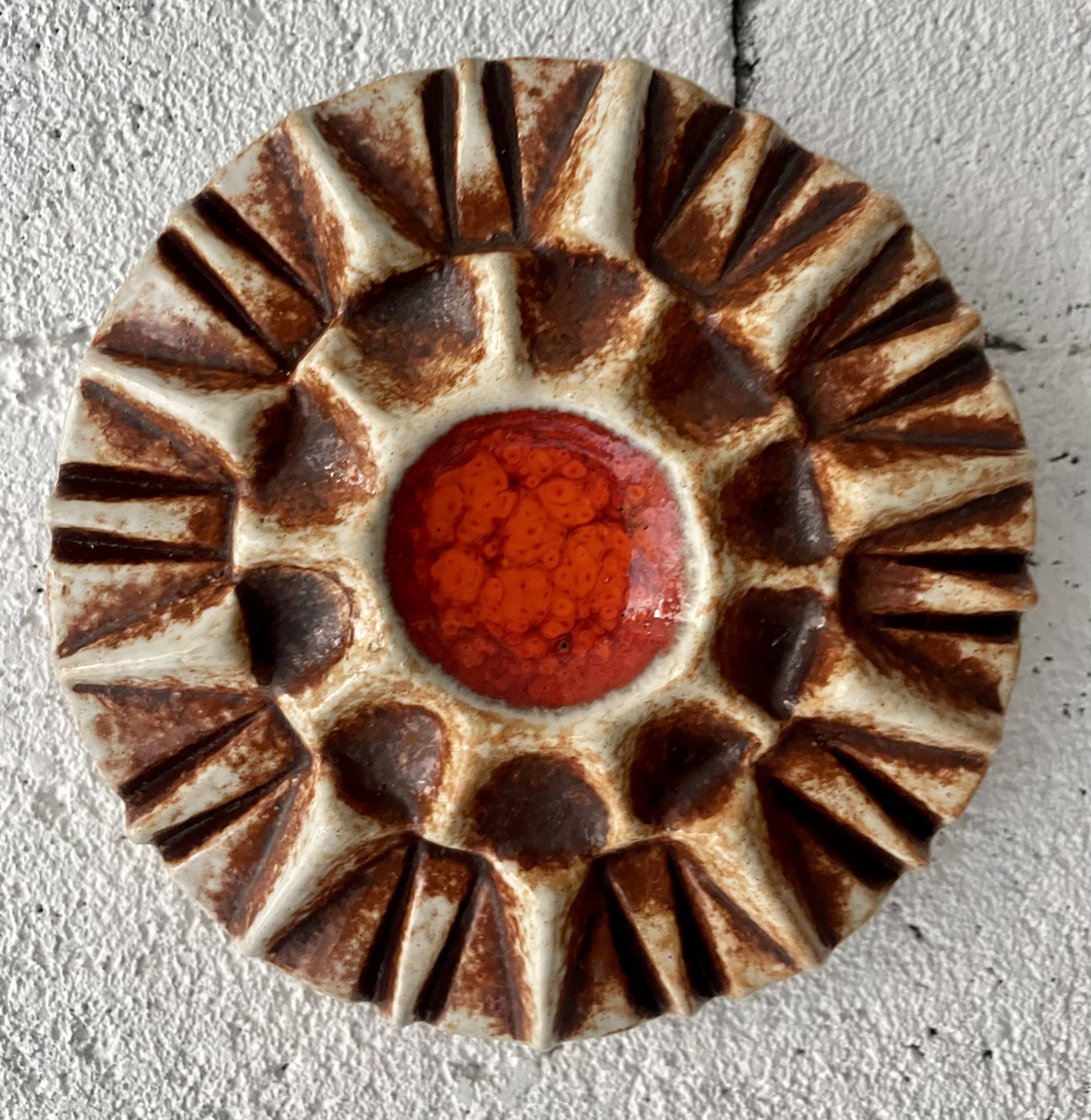 Buchtal wall ceramics