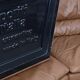 Sofa modular Queening modernist of Saporiti 1960