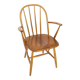 Fauteuil scandinave "Pinnstol", Suède, 1960