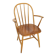Fauteuil scandinave "Pinnstol", Suède, 1960