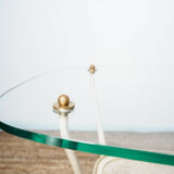 Vintage coffee table from the 60s-70s