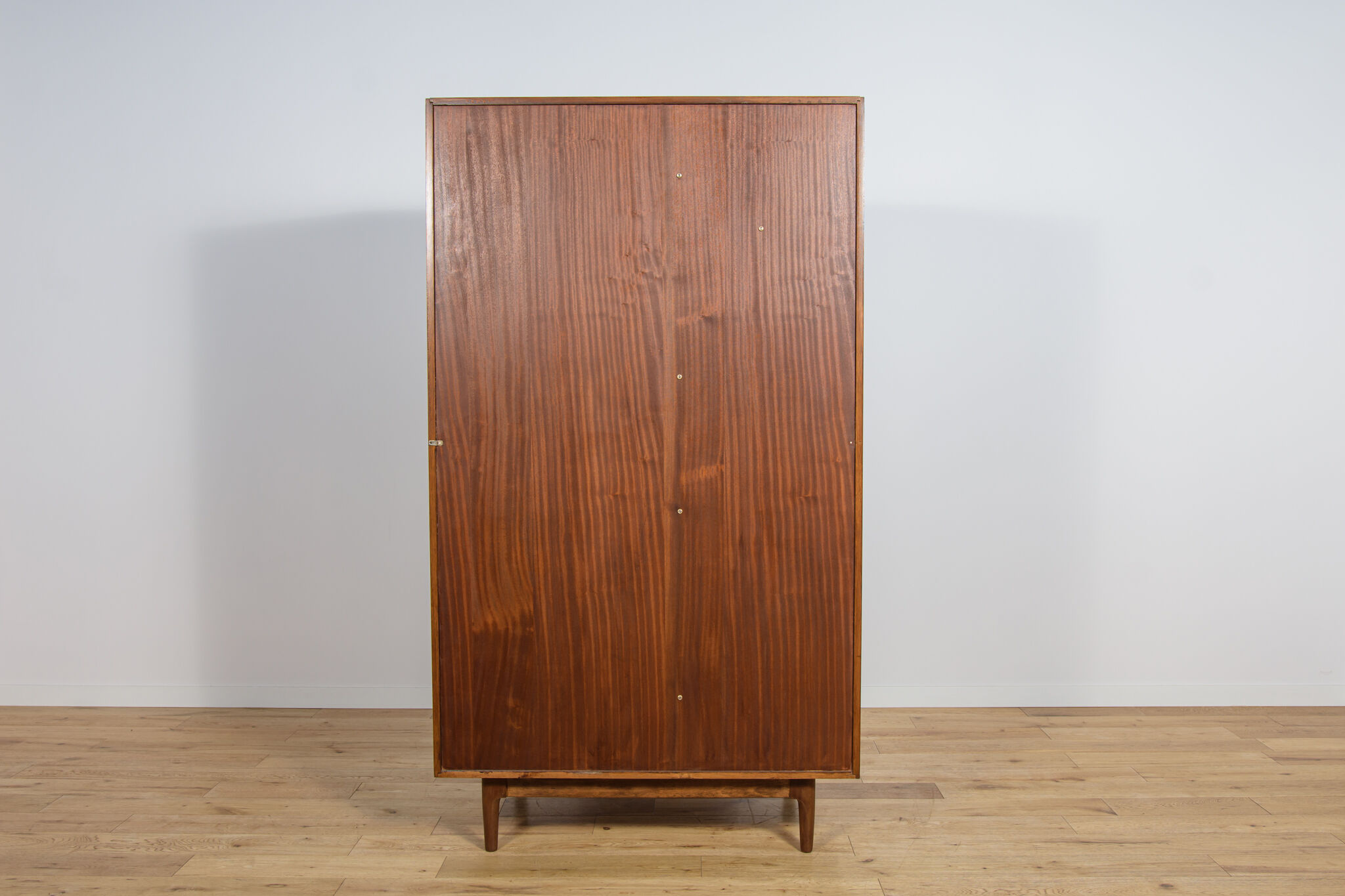 Mid-century wardrobe by Ib Kofod Larsen for G-Plan, United Kingdom, 1960s
