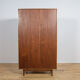 Mid-century wardrobe by Ib Kofod Larsen for G-Plan, United Kingdom, 1960s