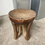 Ethiopian Tripod African Stool