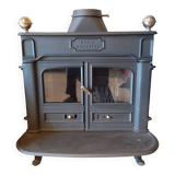 Godin colonial stove P41