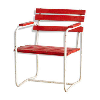 Fauteuils de jardin