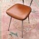 Tublac France 1960s design modular chair and stool