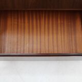 Commode Omann Jun des années 1960, Danemark