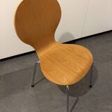 Set of 2 Rondo Chairs by Erik Jorgensen