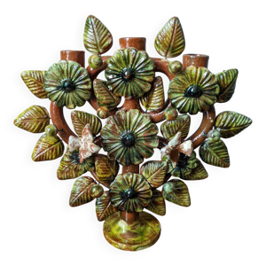 Chandelier artisanal