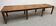 Old very large convent table