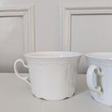 Set of three cups Seltmann weiden