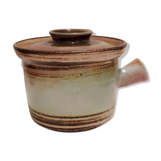 Zaalberg Lidded pot