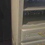 Bibus vintage bookcase