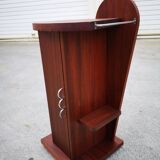 Art Deco bedside
