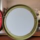 Pair of space age mirrors
