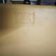 Poltrona Frau George Leather Sofa, Italy, 1992, Labeled