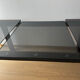 Dining table Glass Box Roche Bobois