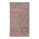Vintage Turkish handmade rug 97x167 cm