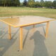 Table de salle à manger danoise