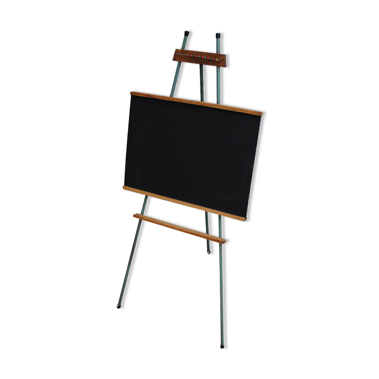 Tableau d'écolier années 60