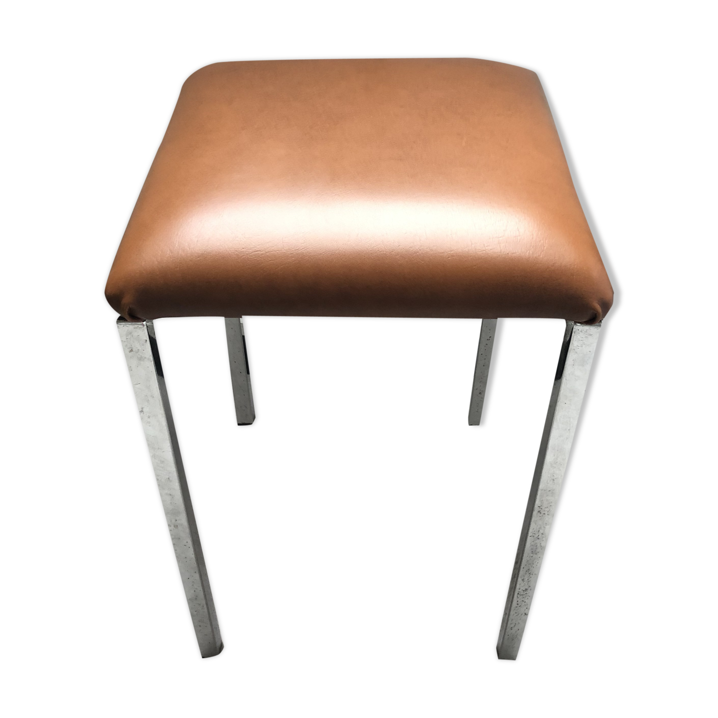 Vintage stool