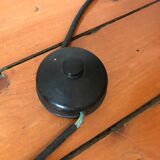 Floor lamp organ circa 1970 vintage