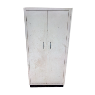 Armoire métallique