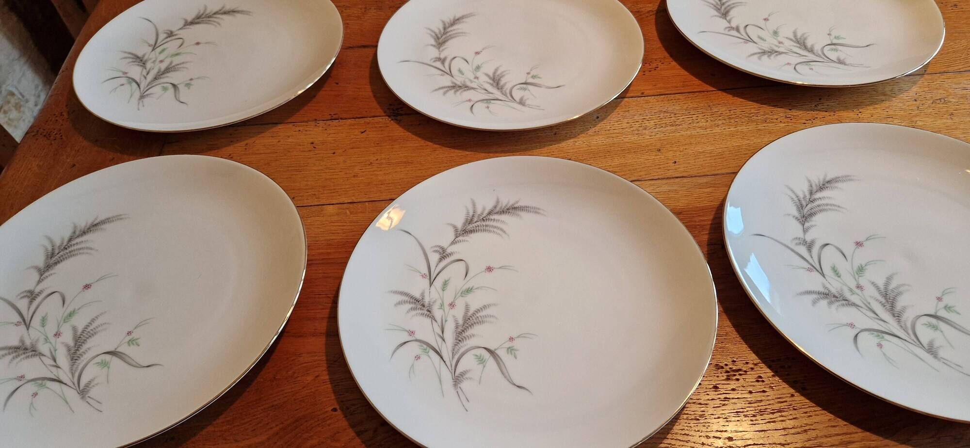 Plates