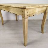 Louis XV farm table