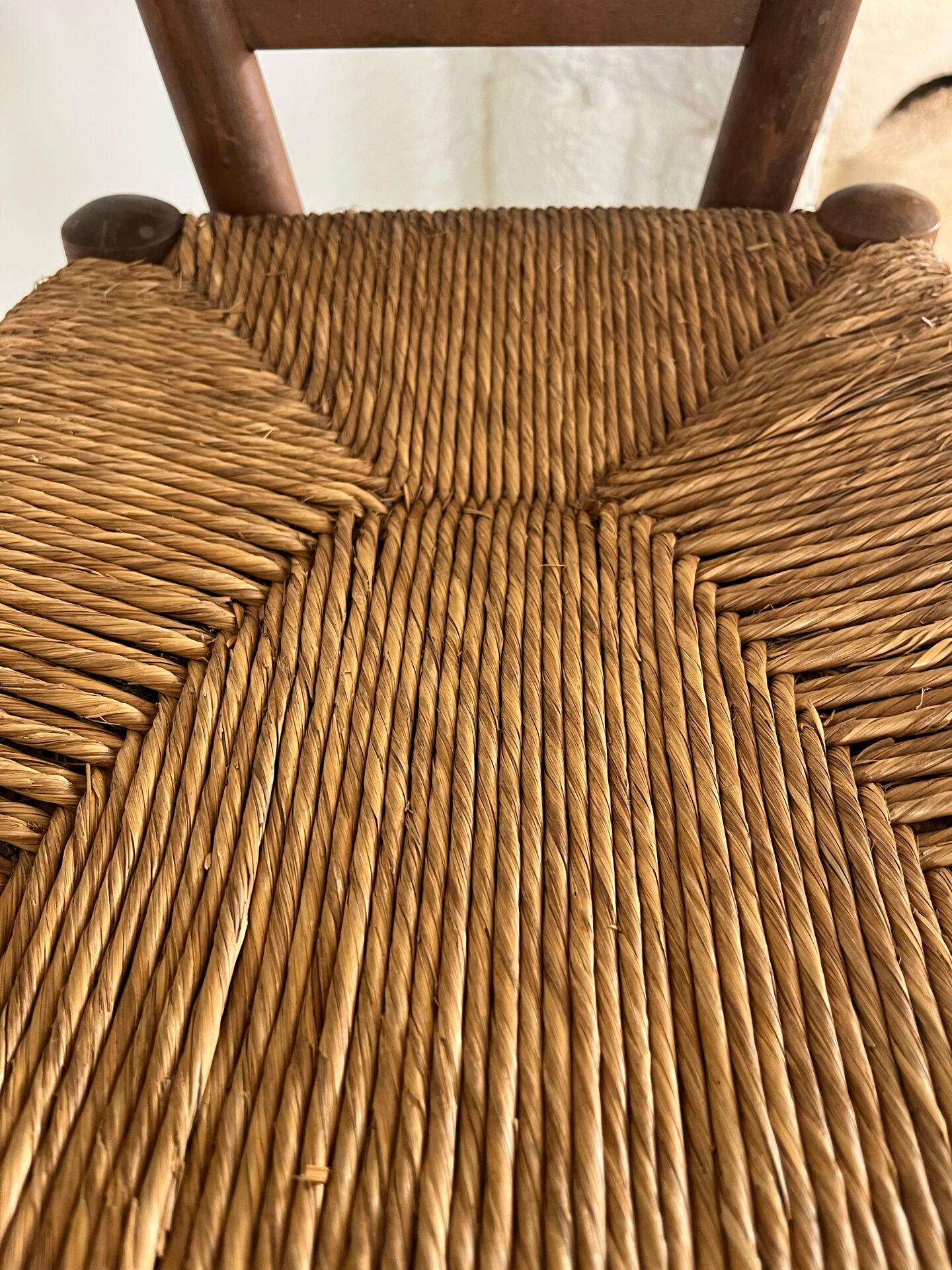 Gio Ponti fireplace chair