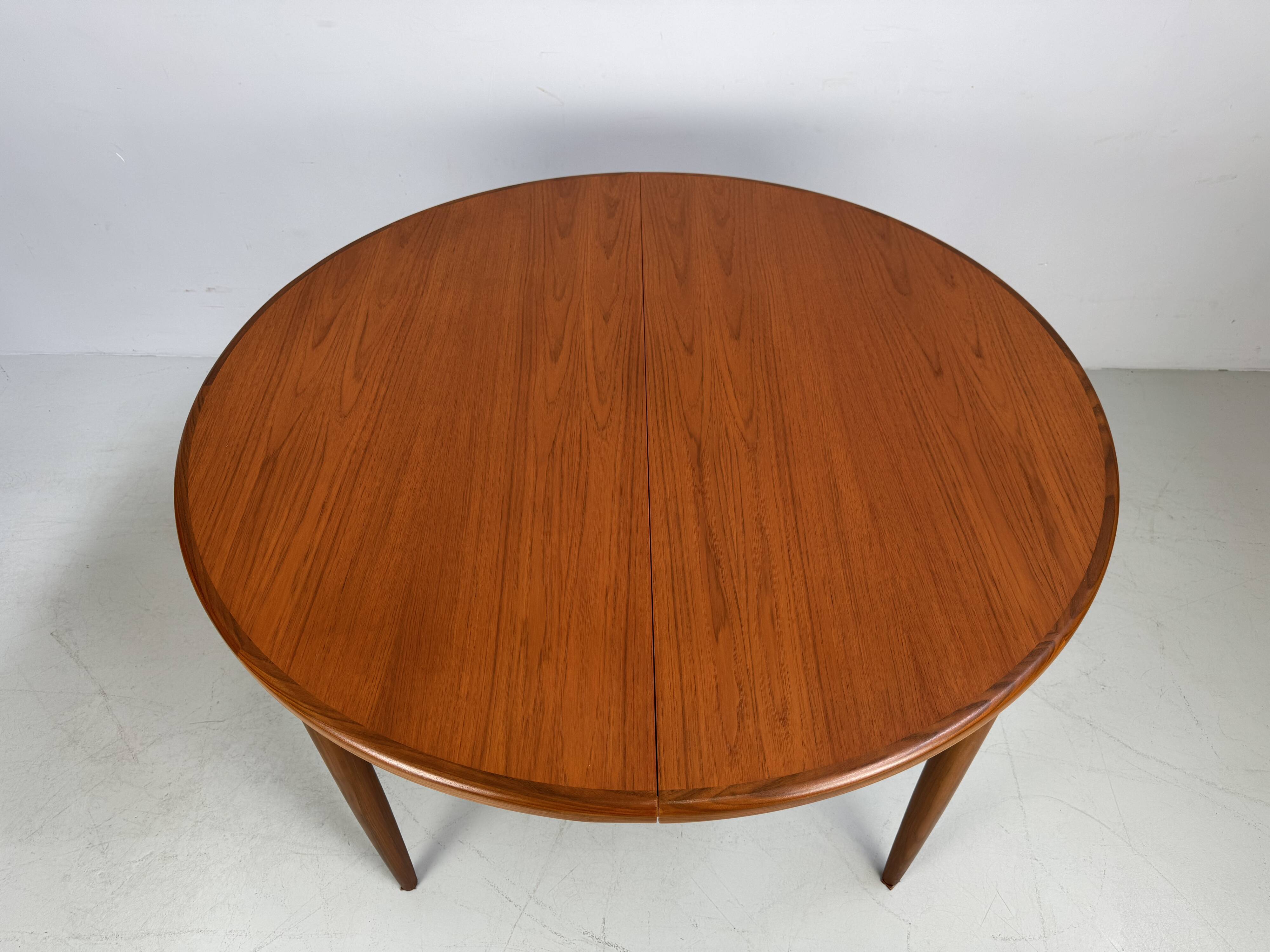 Vintage Teak table by G-Plan
