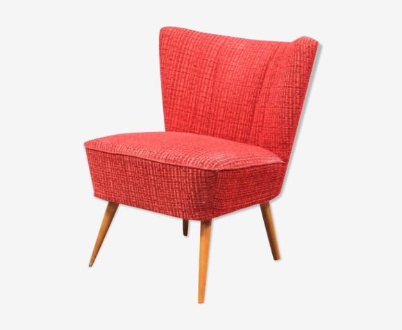 Cocktail chair