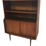 Vintage 60s teak buffet