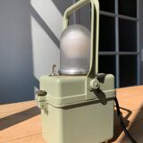 Wonder Lamp