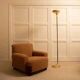 Santoni floor lamp