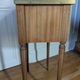 Louis XVI side table